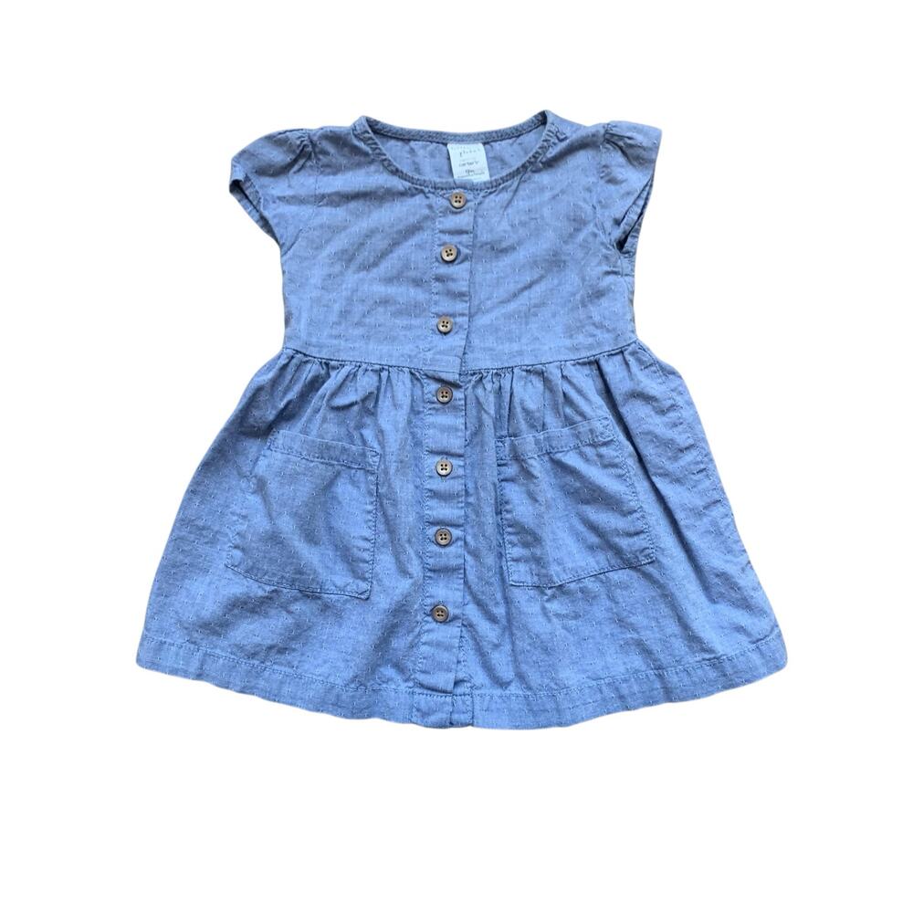 Little Planet Organic Cotton Dress